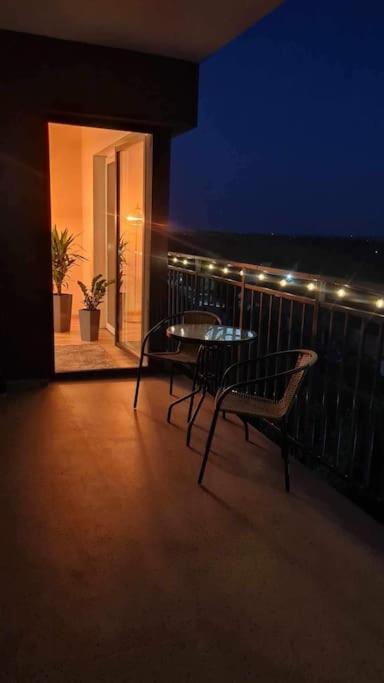 Mily, Nowy, Luksusowy Apartament Apartment Przemysl Exterior photo