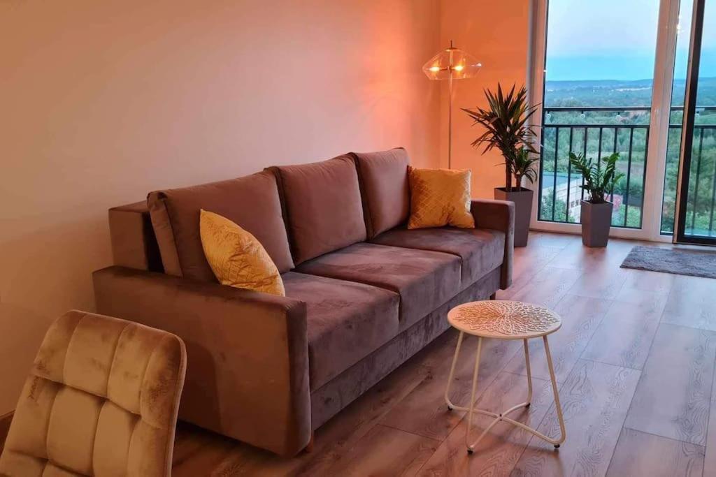 Mily, Nowy, Luksusowy Apartament Apartment Przemysl Exterior photo